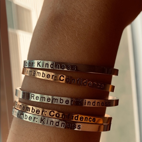 *NEW* Reminder Bracelets-UNISEX empowering - Picture 2 of 8
